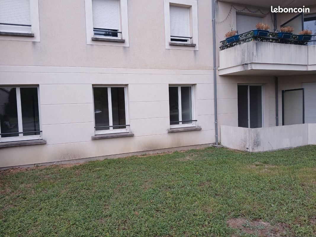 Appartement à louer, 64m², Tiercé