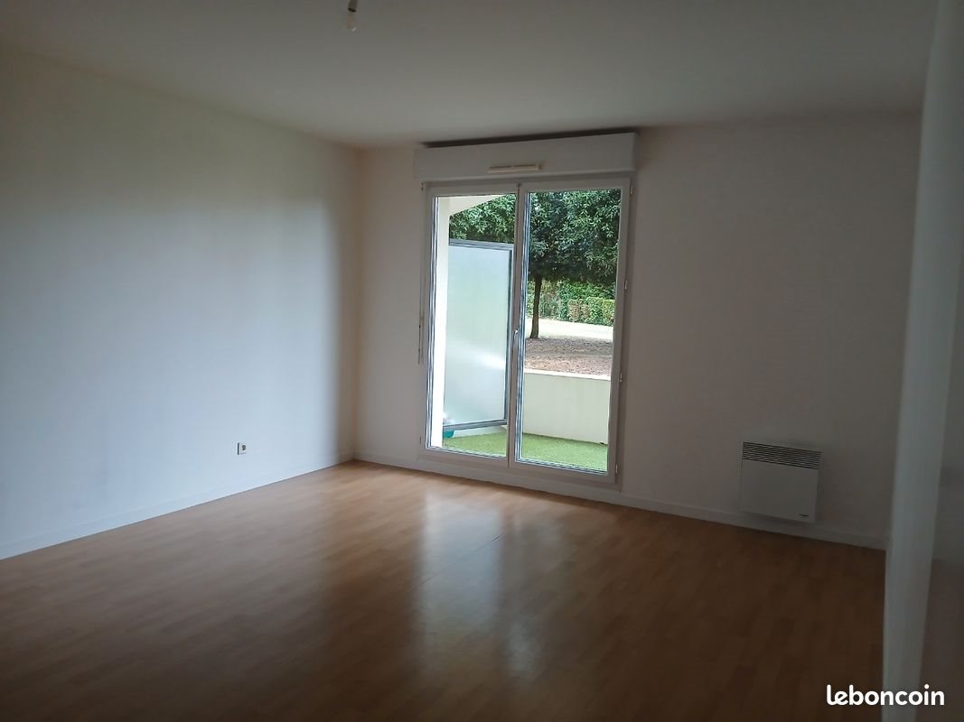 Appartement à louer, 64m², Tiercé