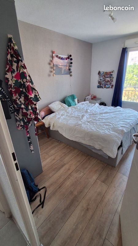 Appartement à louer, 56m², Toulon