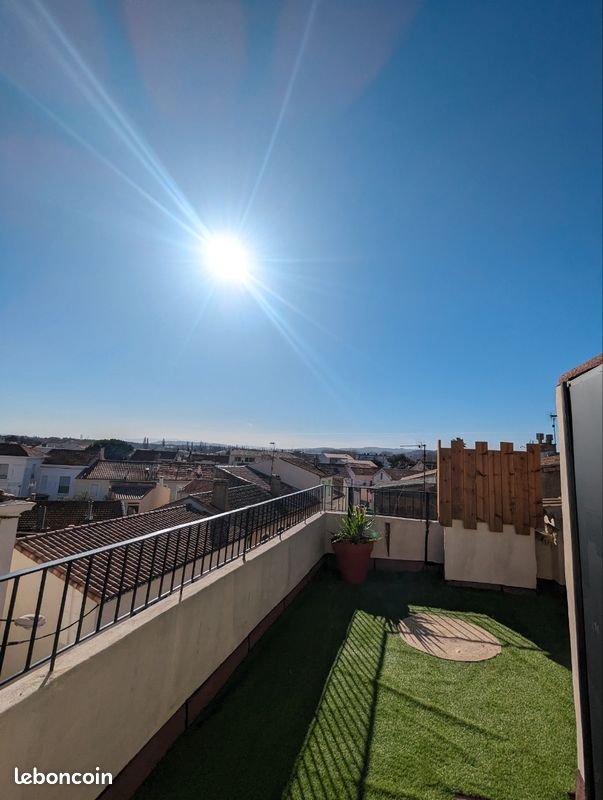 Appartement à louer, 23m², Narbonne