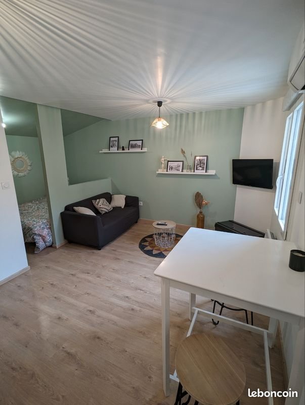 Appartement à louer, 23m², Narbonne
