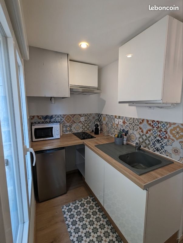 Appartement à louer, 23m², Narbonne