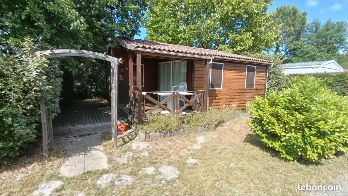 Maison à vendre, 30m², Parentis-en-Born