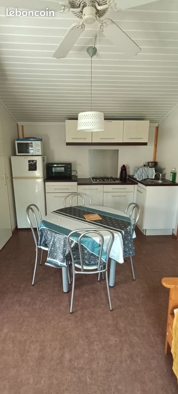 Maison à vendre, 30m², Parentis-en-Born