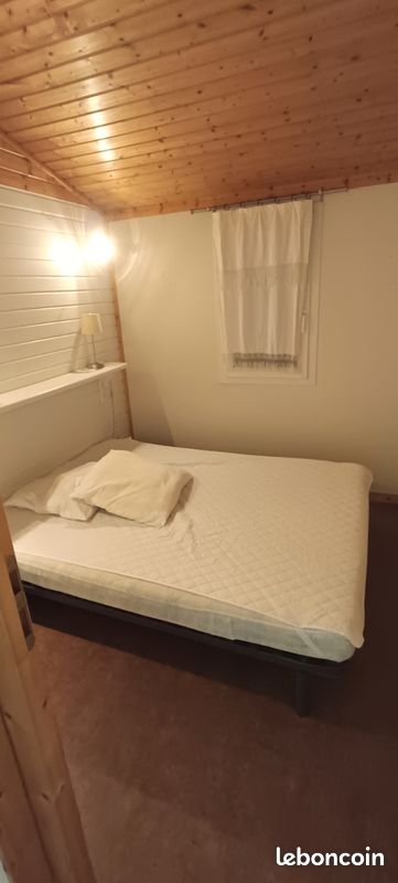 Maison à vendre, 30m², Parentis-en-Born