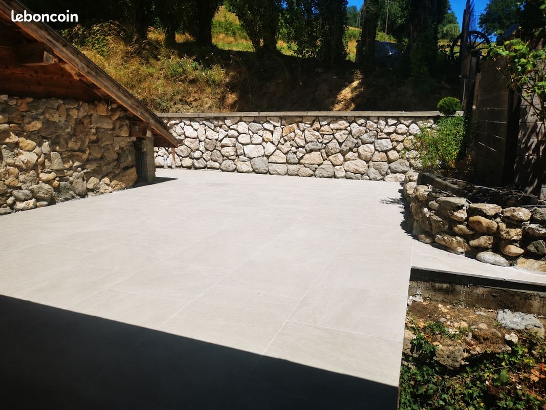 Appartement à louer, 90m², Vaulx