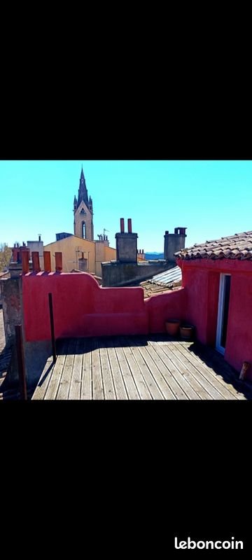 Appartement à vendre, 80m², Aix-en-Provence