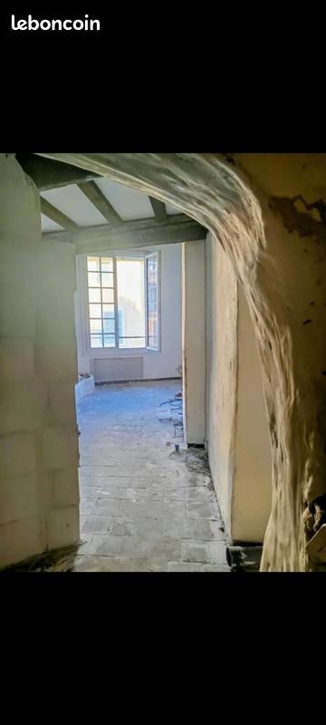 Appartement à vendre, 80m², Aix-en-Provence