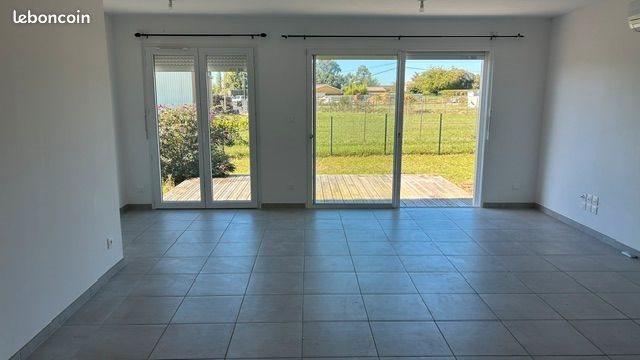 Maison à louer, 90m², Mazion