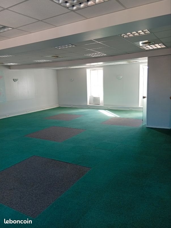 Appartement à vendre, 95m², Montalieu-Vercieu