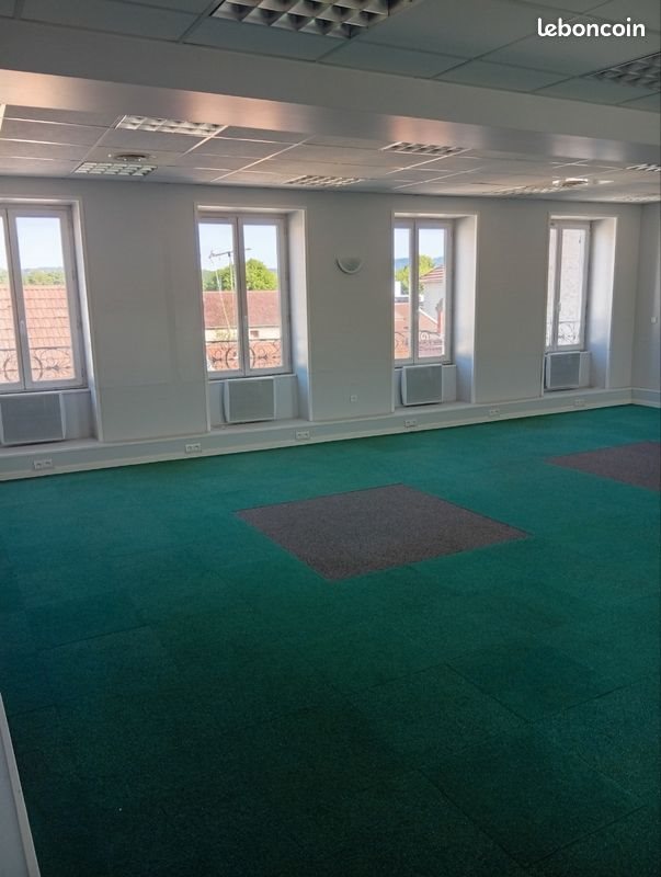 Appartement à vendre, 95m², Montalieu-Vercieu