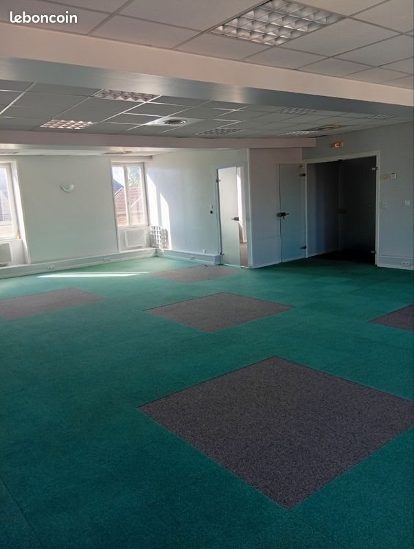 Appartement à vendre, 95m², Montalieu-Vercieu