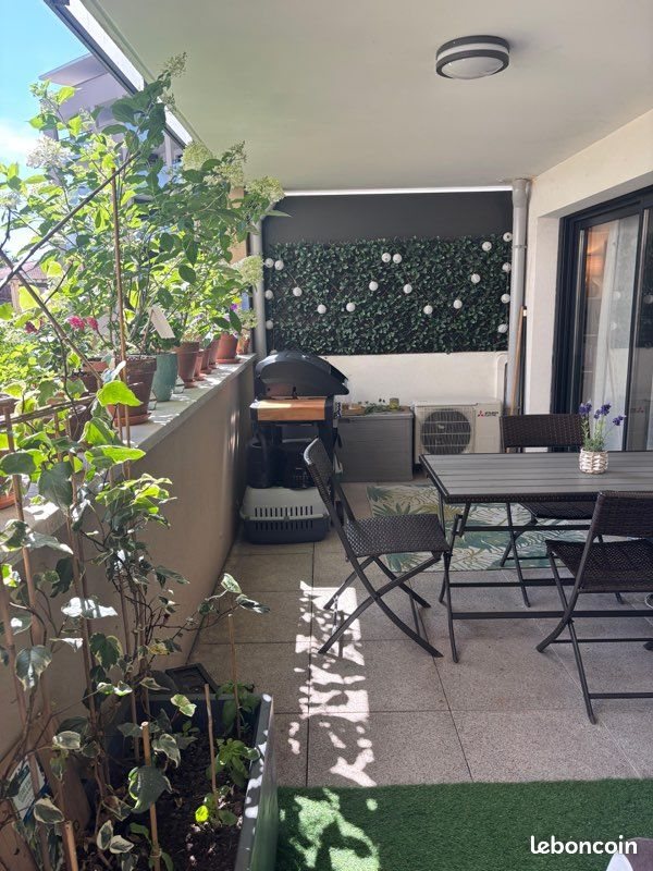 Appartement à vendre, 39m², Aix-en-Provence