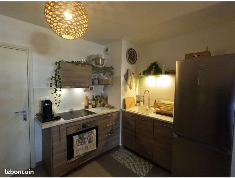 Appartement à vendre, 39m², Aix-en-Provence