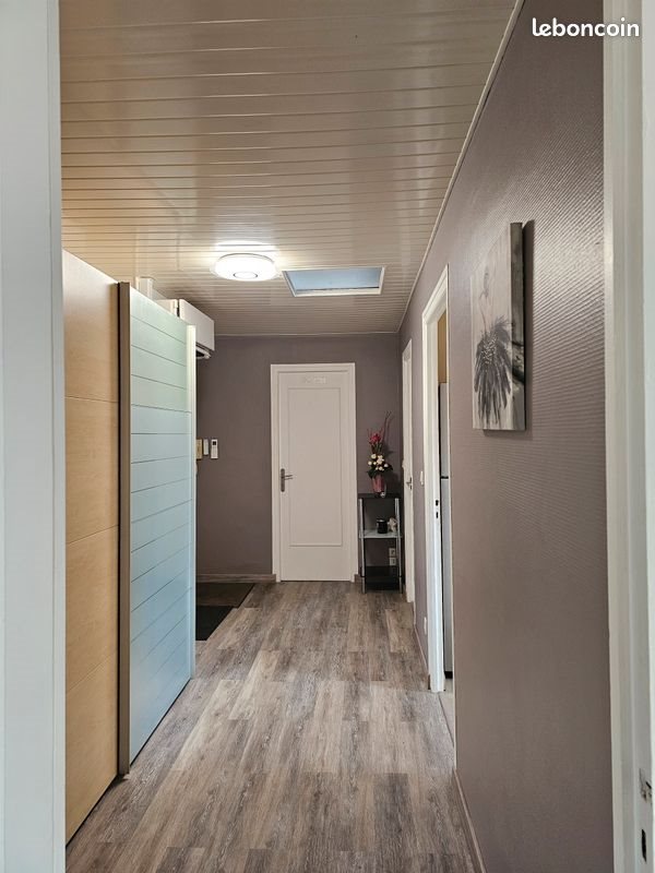 Appartement à louer, 70m², Notre-Dame-de-Bondeville