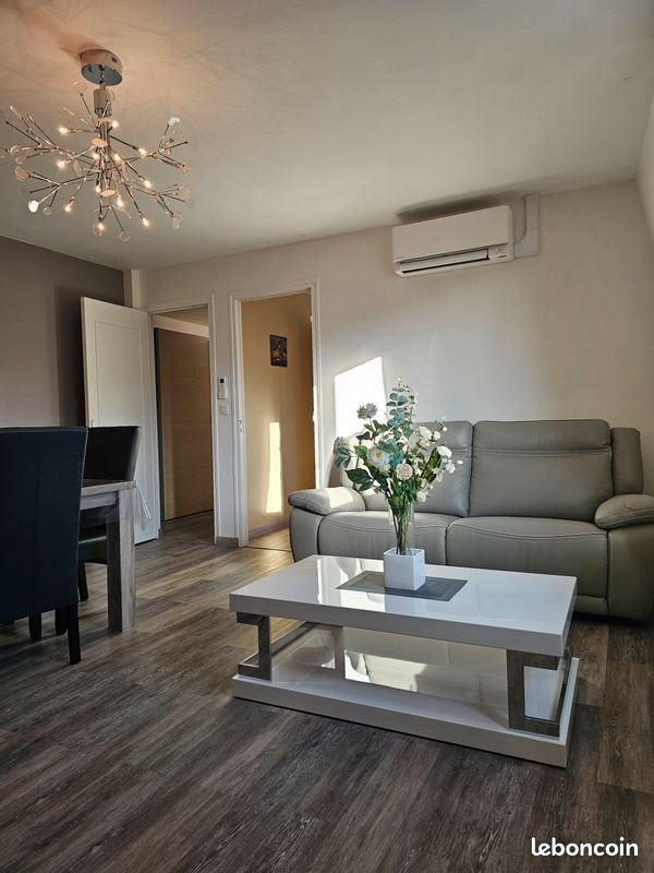 Appartement à louer, 70m², Notre-Dame-de-Bondeville