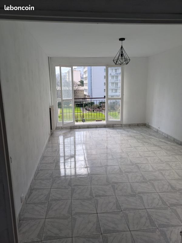 Appartement à vendre, 90m², Les Lilas