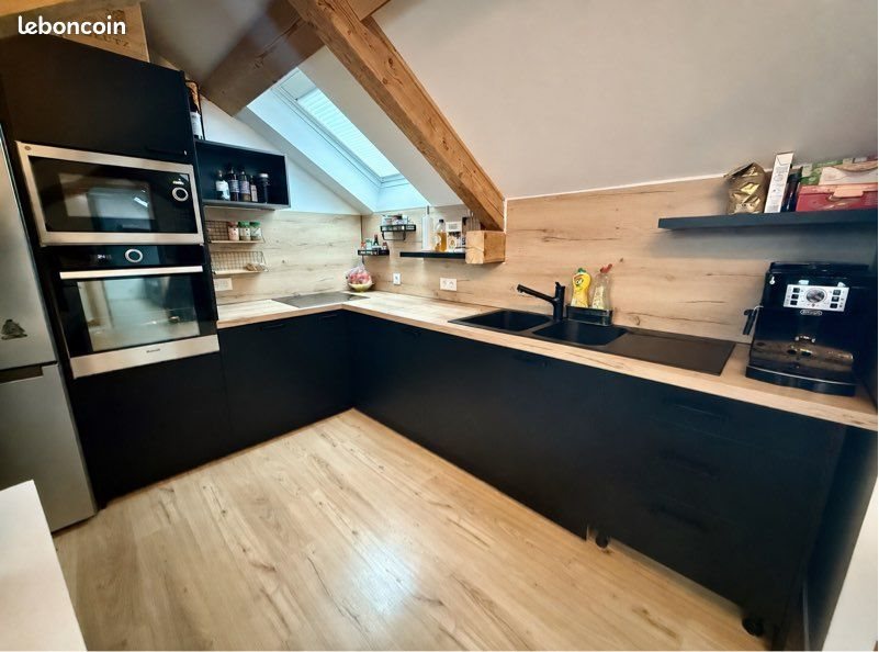 Appartement à louer, 37m², Publier