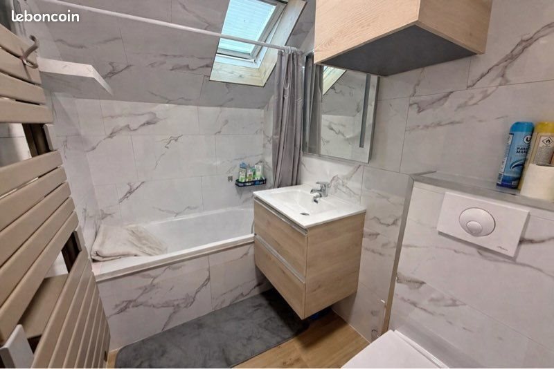 Appartement à louer, 37m², Publier