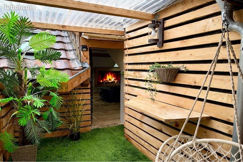 Appartement à louer, 37m², Publier