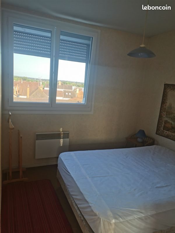 Appartement à louer, 56m², Auxonne
