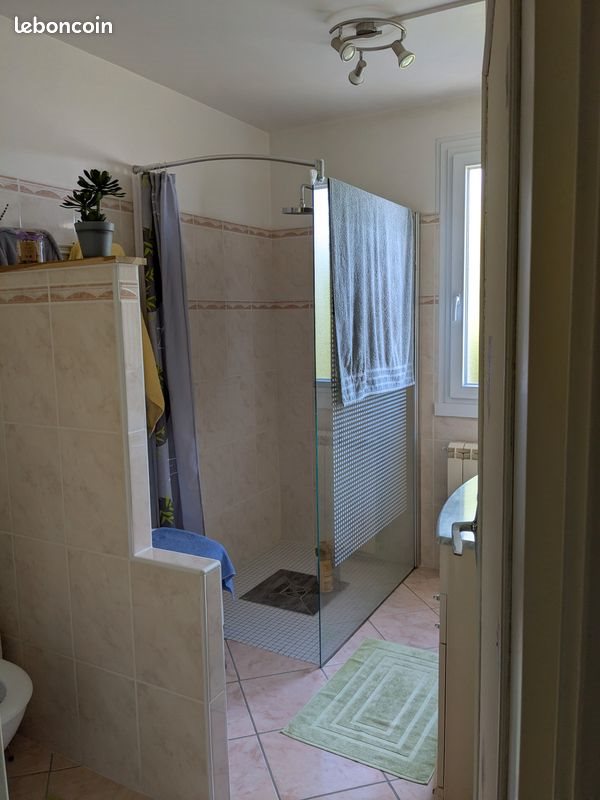 Maison à vendre, 120m², Saint-Georges-sur-Baulche