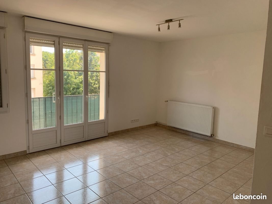 Appartement à vendre, 64m², Troyes