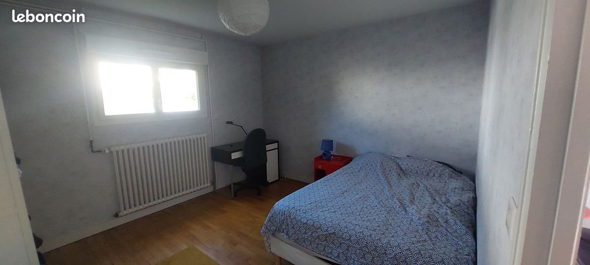 Appartement à louer, 34m², Cesson-Sévigné