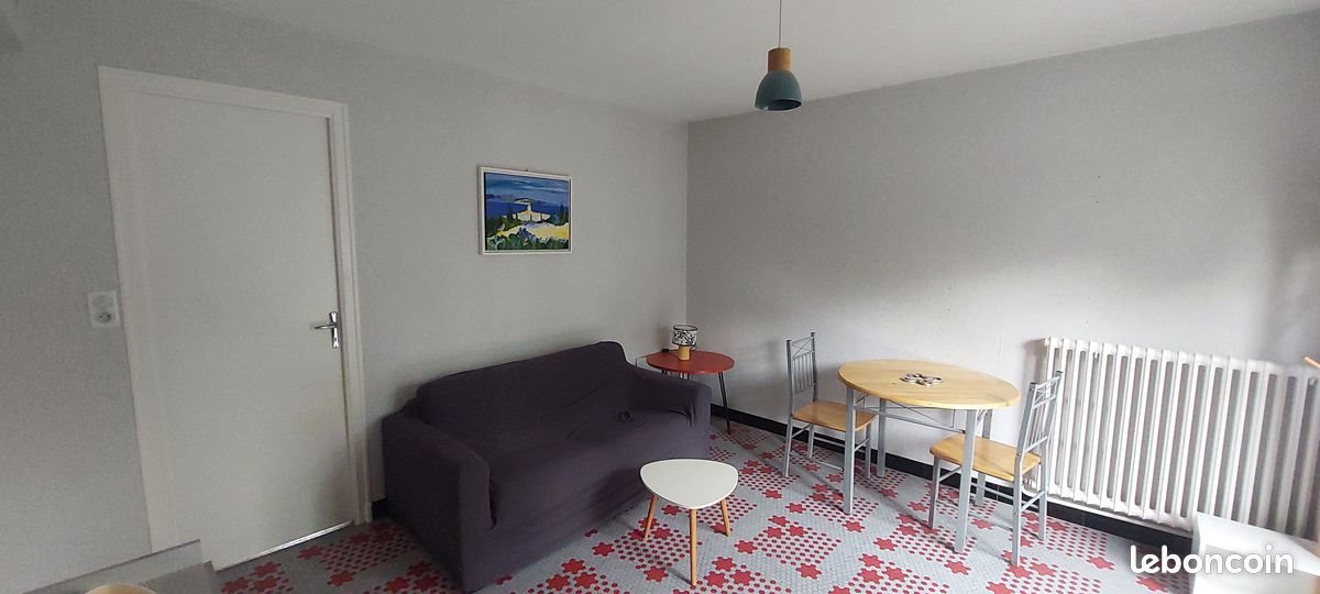 Appartement à louer, 34m², Cesson-Sévigné