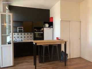 Appartement à louer, 34m², Libourne