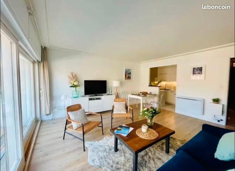 Appartement à louer, 40m², Mortagne-sur-Sèvre