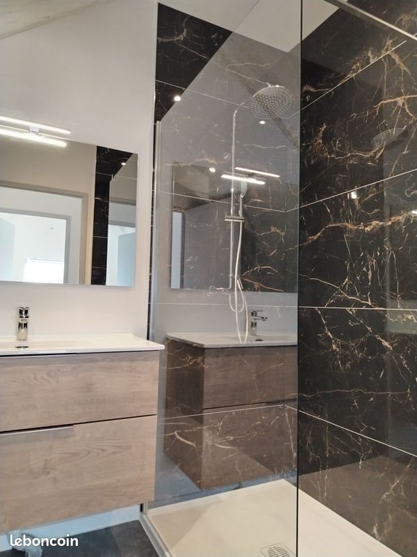 Appartement à louer, 45m², Limoges