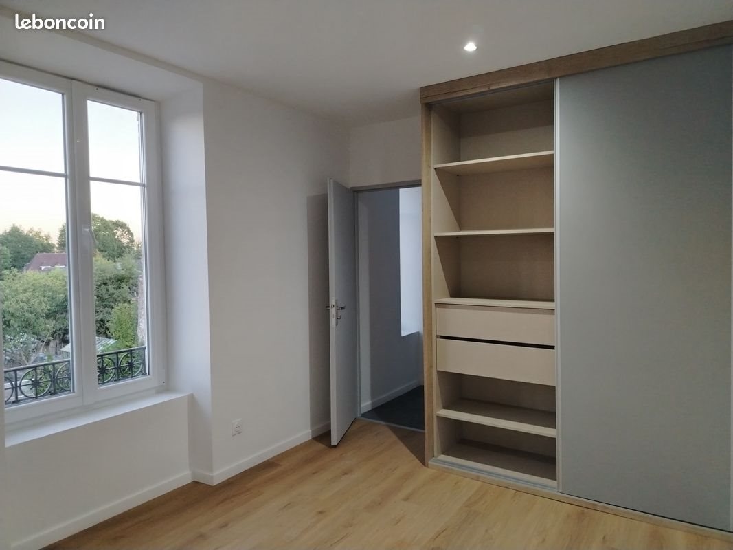 Appartement à louer, 45m², Limoges