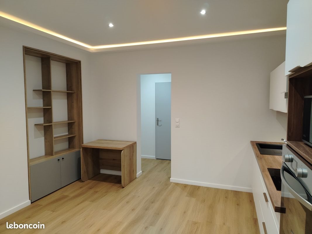 Appartement à louer, 45m², Limoges
