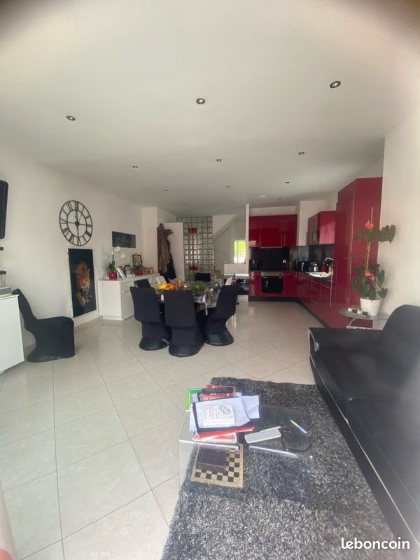 Maison à vendre, 100m², Sartrouville