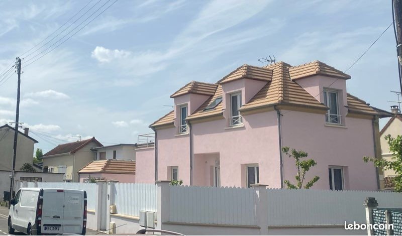 Maison à vendre, 100m², Sartrouville