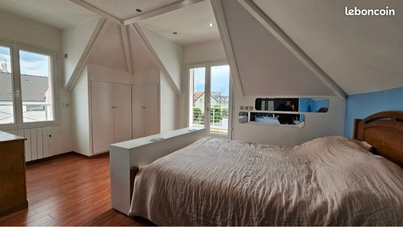 Maison à vendre, 100m², Sartrouville
