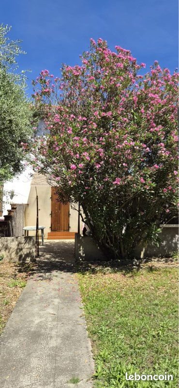 Maison à vendre, 75m², Salaise-sur-Sanne
