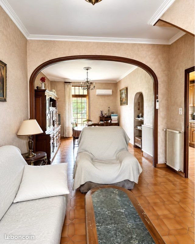 Maison à vendre, 75m², Salaise-sur-Sanne
