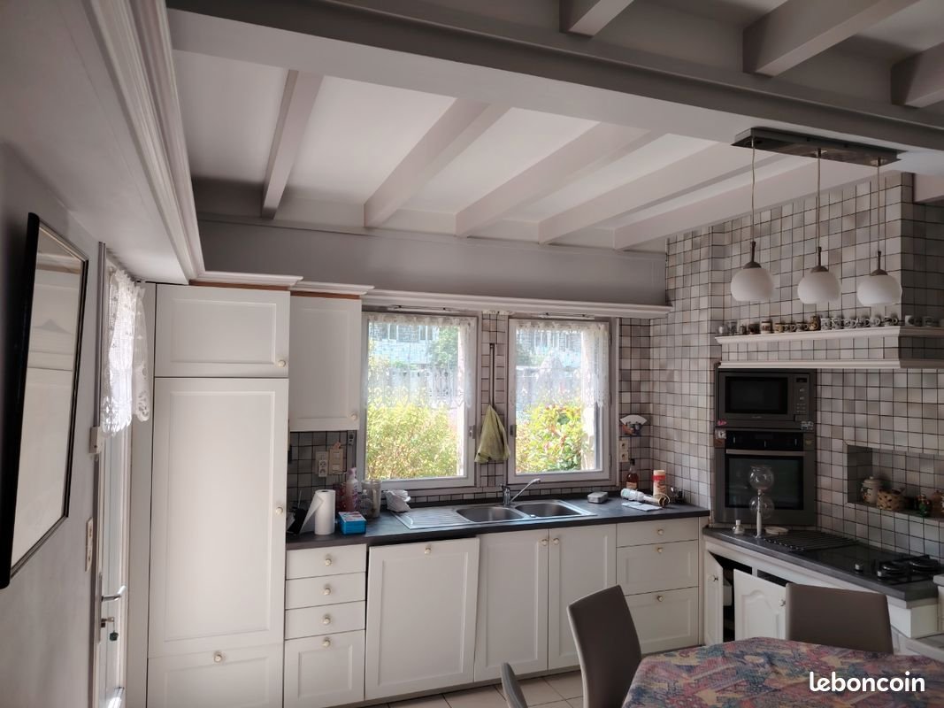 Maison à vendre, 145m², Saint-Brieuc