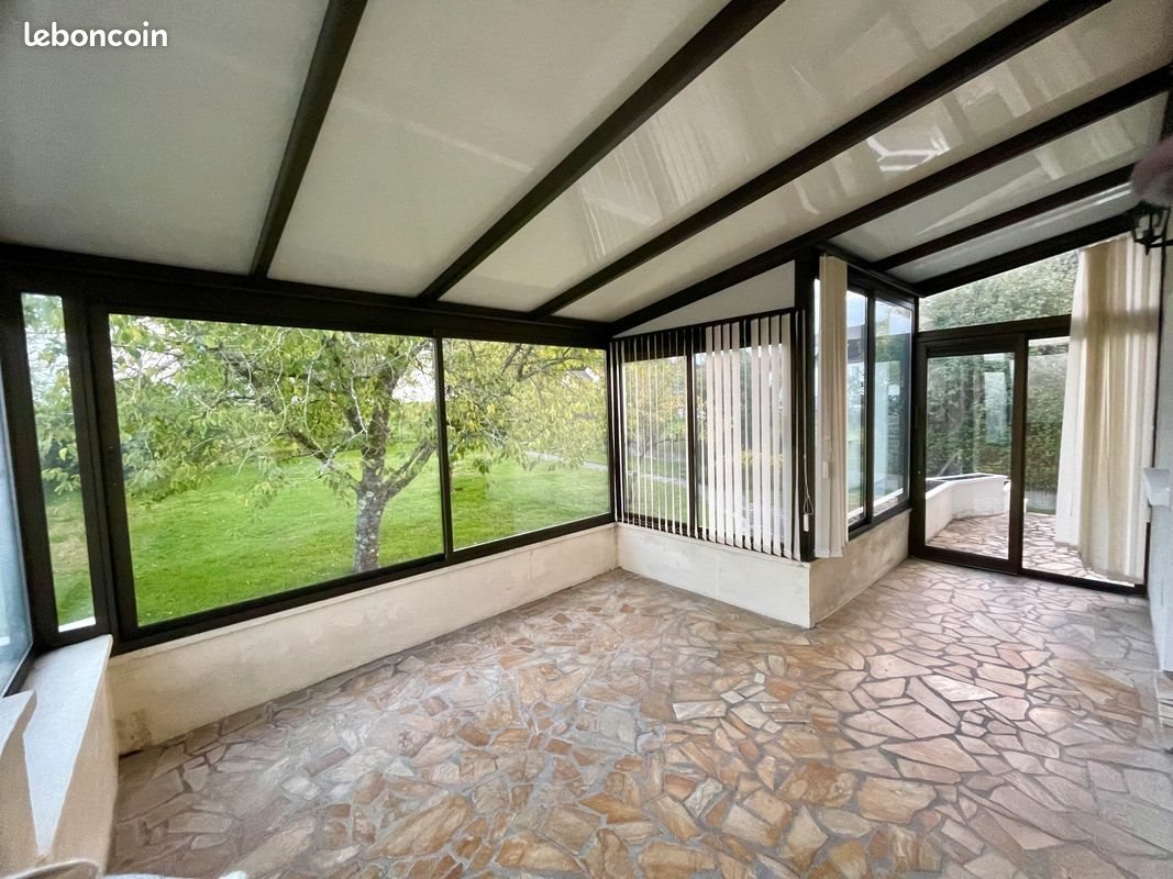 Maison à vendre, 128m², Vierzon