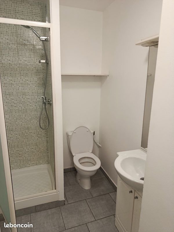 Appartement à louer, 47m², Cambrai