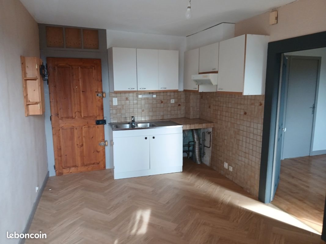 Appartement à louer, 35m², Cruseilles