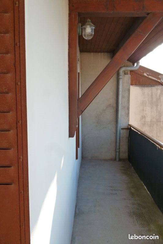 Appartement à louer, 35m², Cruseilles