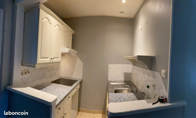 Appartement à louer, 29m², Jonage