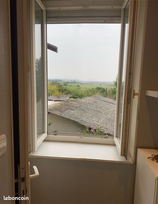 Appartement à louer, 29m², Jonage