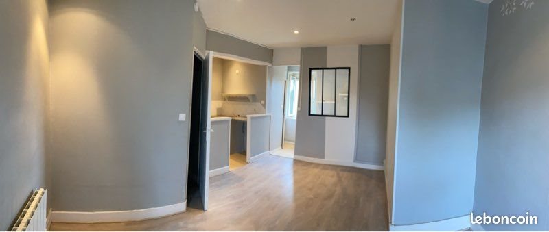 Appartement à louer, 29m², Jonage