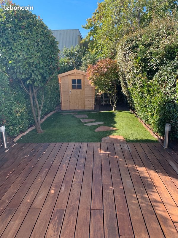 Maison à vendre, 70m², Mérignac