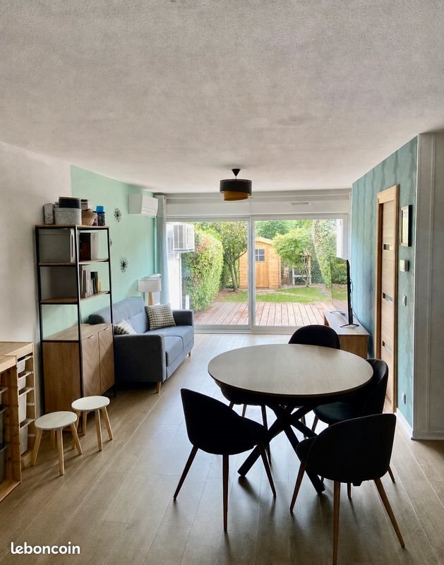 Maison à vendre, 70m², Mérignac