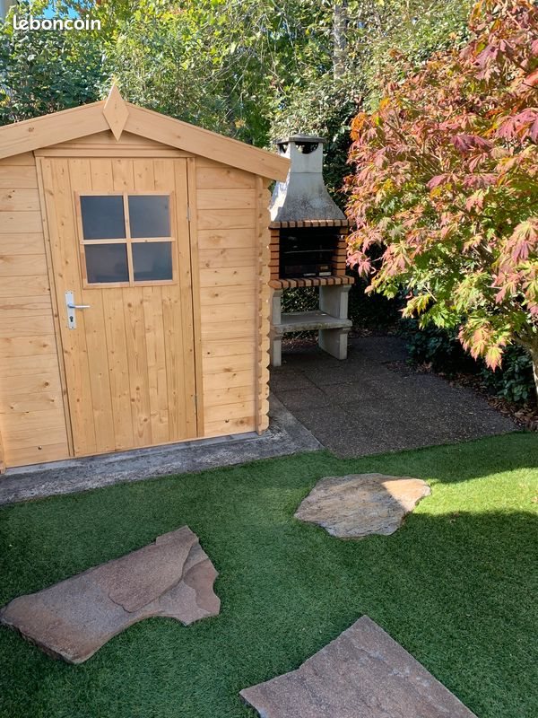 Maison à vendre, 70m², Mérignac